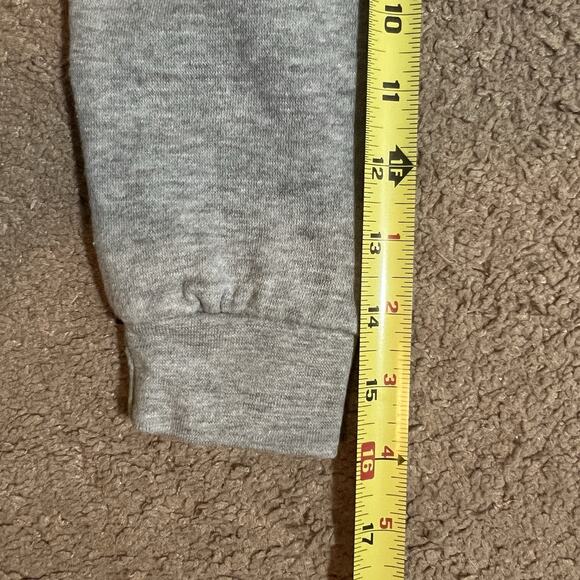 French Toast Kids Hooded Jacket Size 6 Fleece Full Zip School Uniform Preppy - Picture 10 of 10